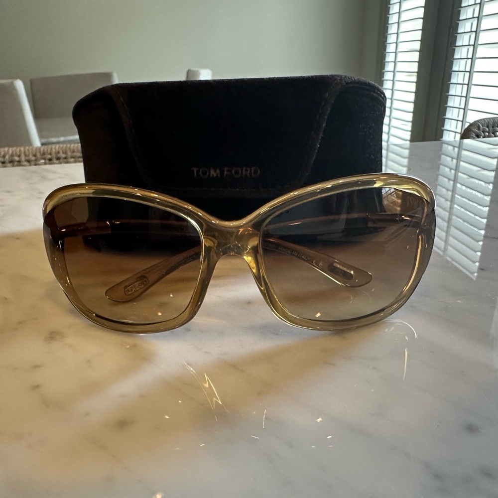 Tom Ford Sunglasses